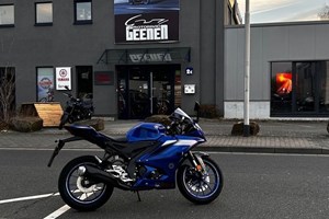 Angebot Yamaha R125