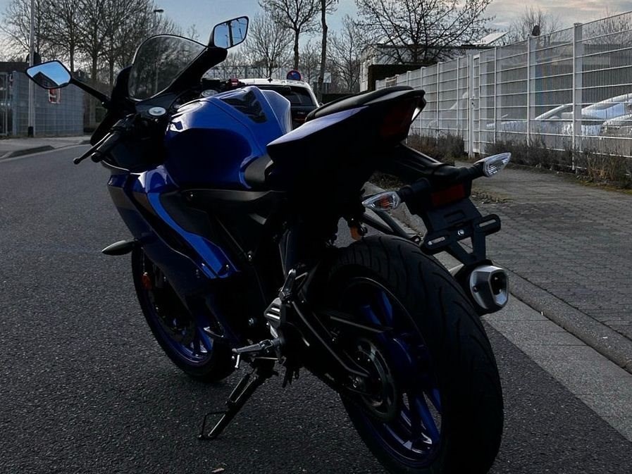 Angebot Yamaha R125