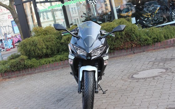 Gebrauchtmotorrad Kawasaki Ninja 650 - Bild 7