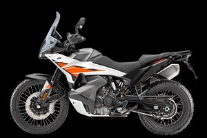 Angebot KTM 790 Adventure