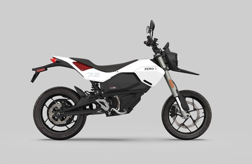 Neumotorrad Zero FXE