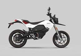 Neumotorrad Zero FXE