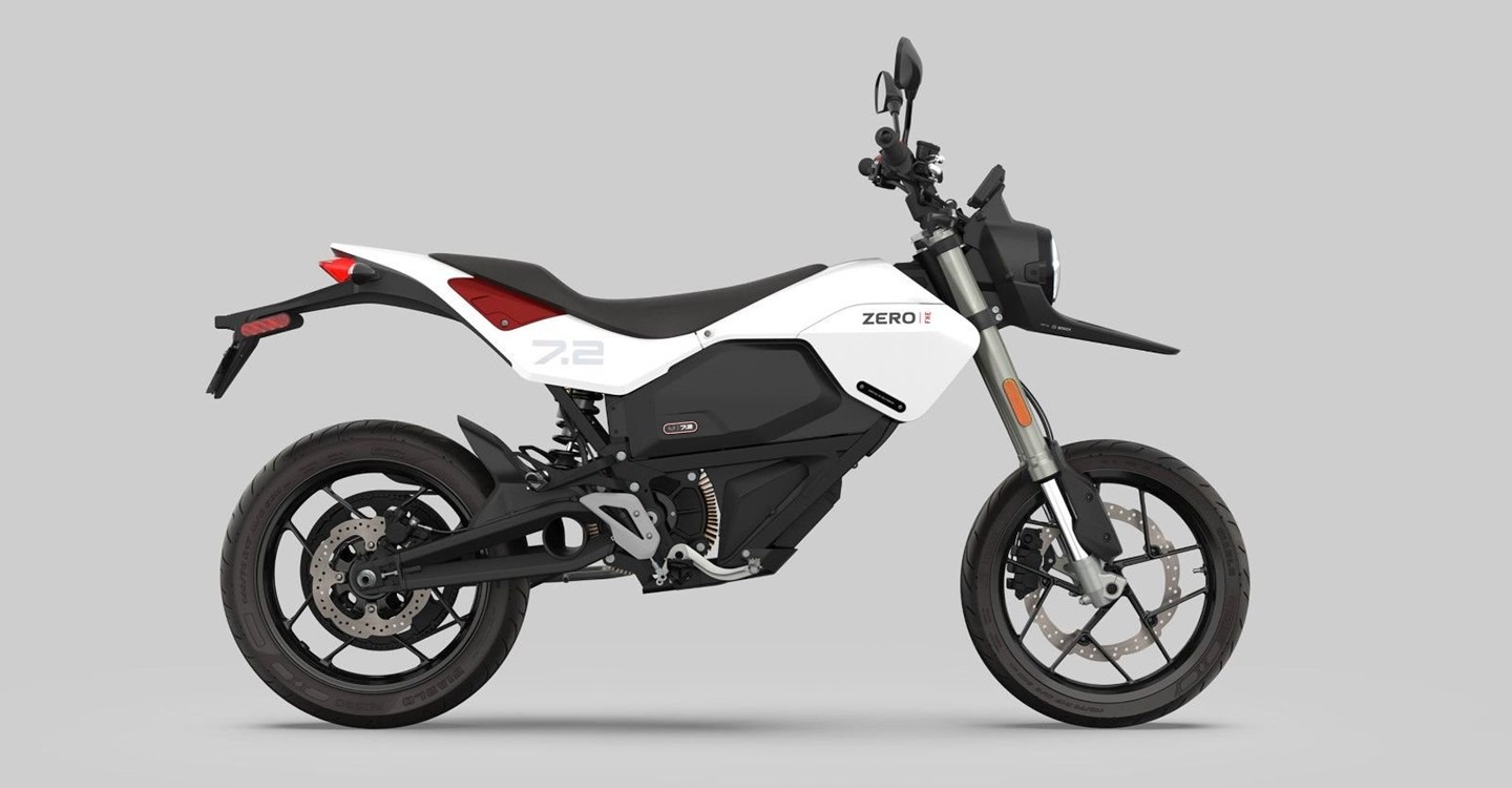 Angebot Zero FXE