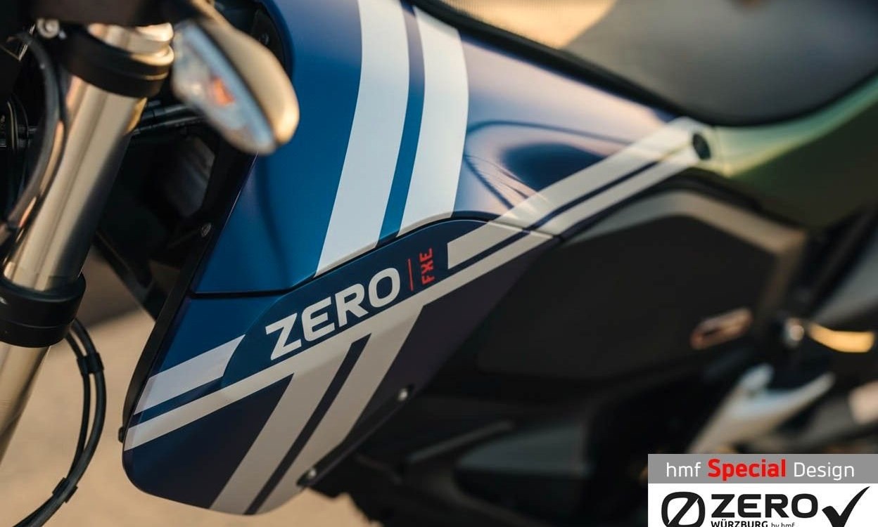 Angebot Zero FXE