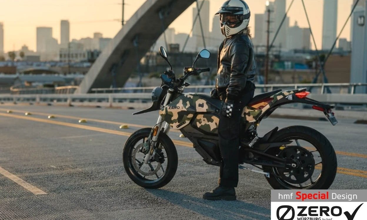 Angebot Zero FXE