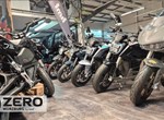 Angebot Zero FXE