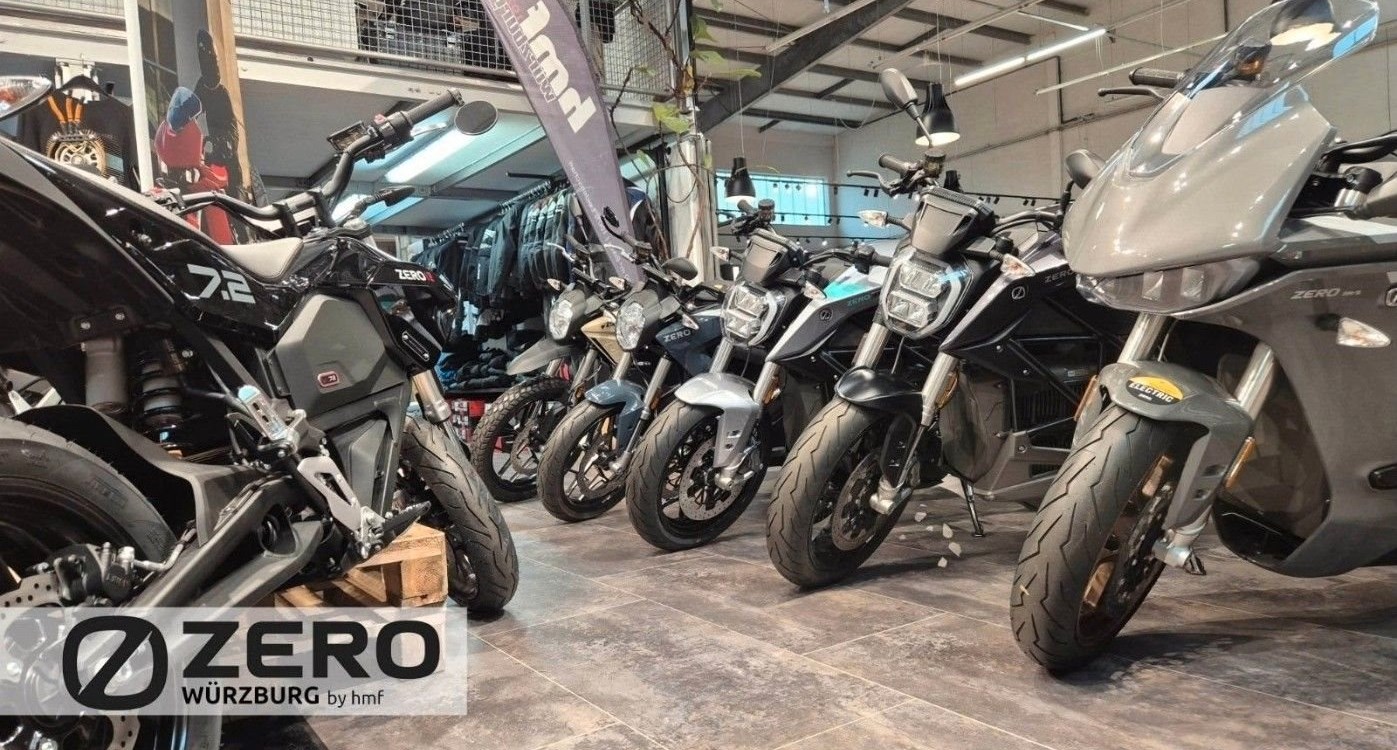 Angebot Zero FXE