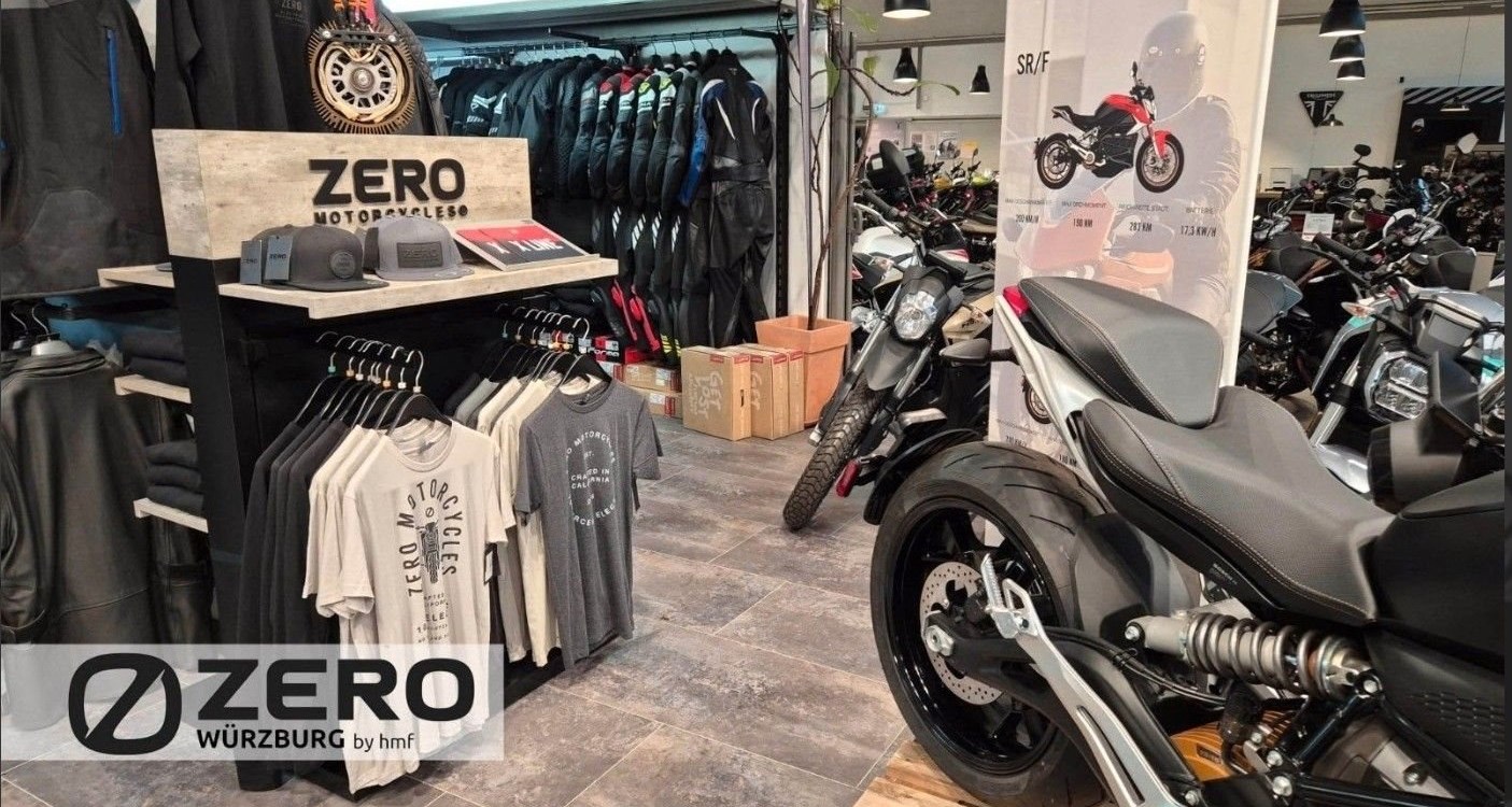 Angebot Zero FXE