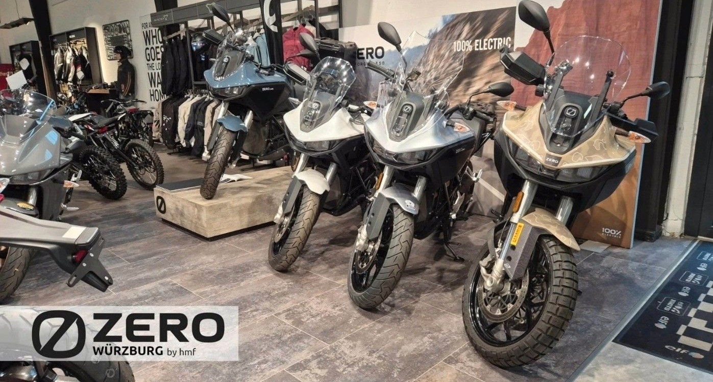 Angebot Zero FXE