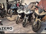 Angebot Zero FXE