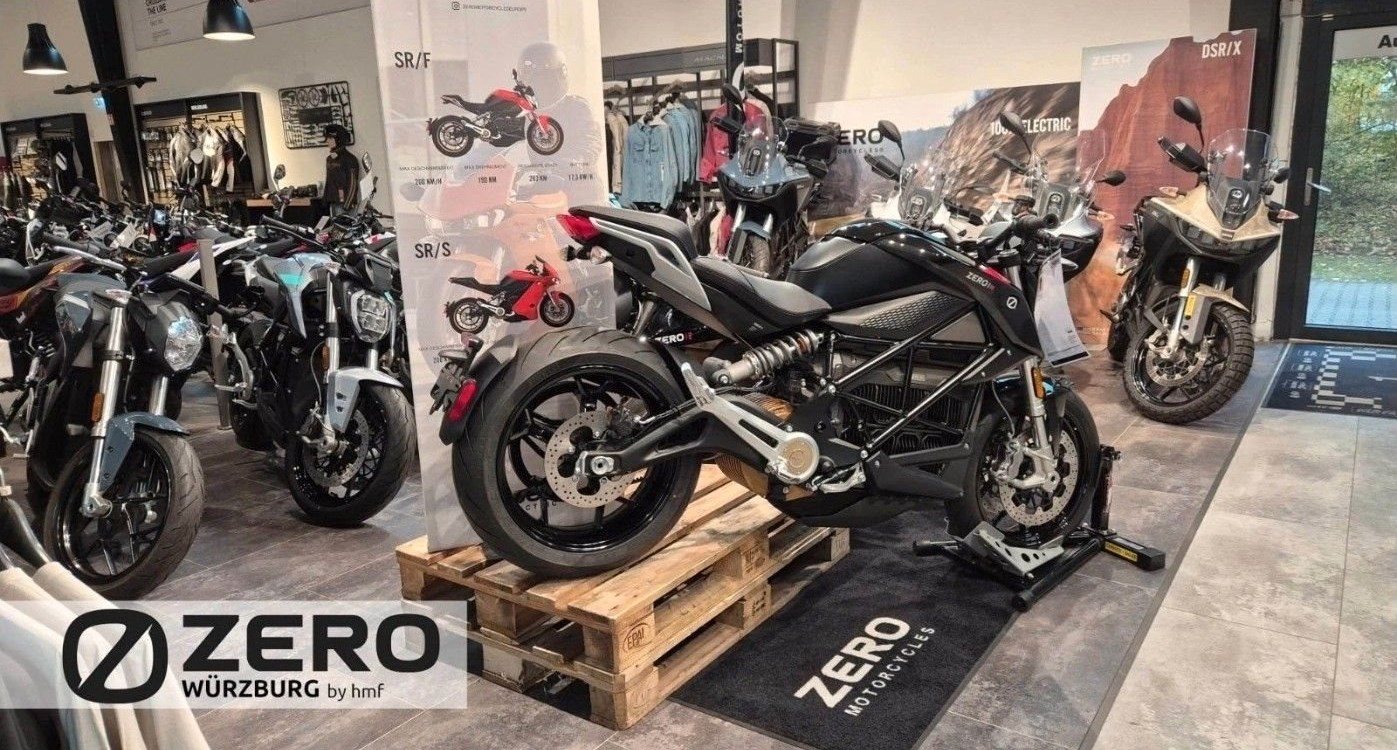 Angebot Zero FXE