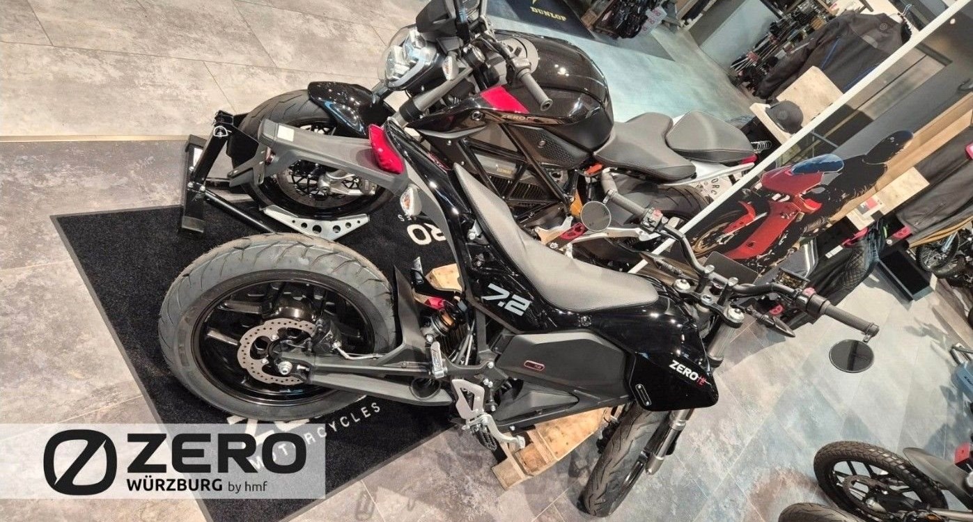 Angebot Zero FXE