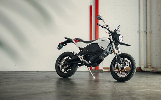 Neufahrzeug Zero FXE - Bild 2