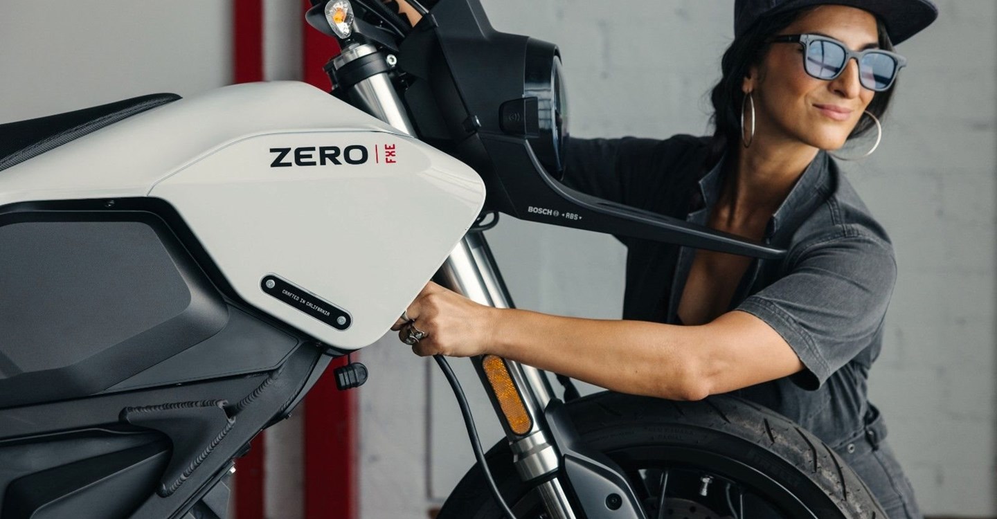 Angebot Zero FXE
