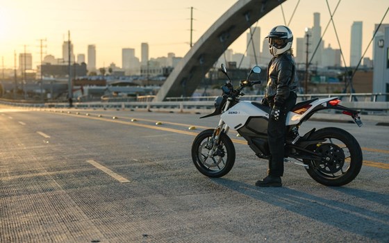 Neufahrzeug Zero FXE - Bild 3