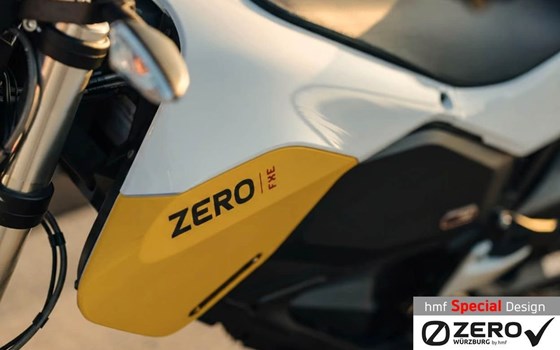 Neufahrzeug Zero FXE - Bild 3