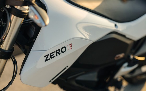Neufahrzeug Zero FXE - Bild 4