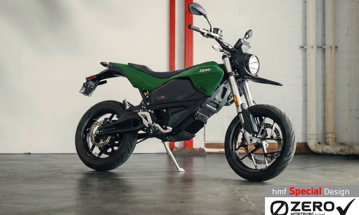Angebot Zero FXE