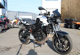 Gebrauchte BMW F 800 R