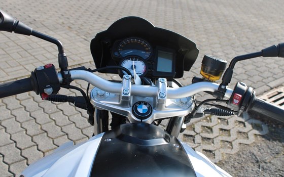 Gebrauchtmotorrad BMW F 800 R - Bild 12