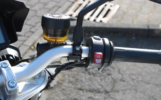 Gebrauchtmotorrad BMW F 800 R - Bild 13