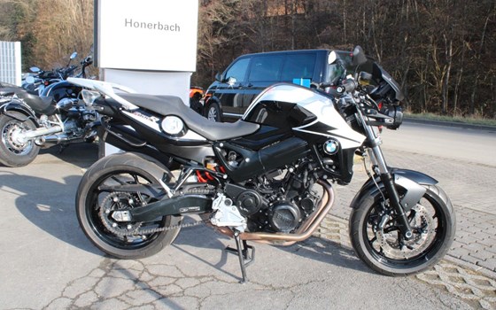 Gebrauchtmotorrad BMW F 800 R - Bild 14