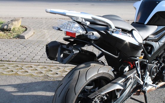 Gebrauchtmotorrad BMW F 800 R - Bild 5