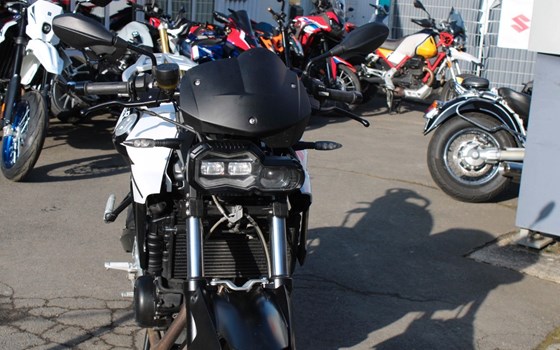 Gebrauchtmotorrad BMW F 800 R - Bild 9