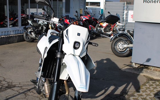 Neufahrzeug Suzuki DR-Z4SM - Bild 10