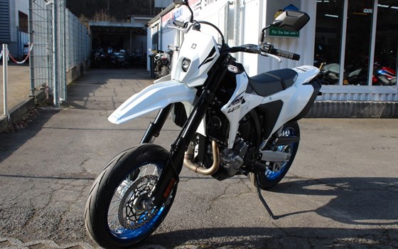 Neufahrzeug Suzuki DR-Z4SM - Bild 2