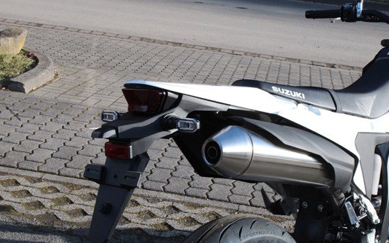 Neufahrzeug Suzuki DR-Z4SM - Bild 5