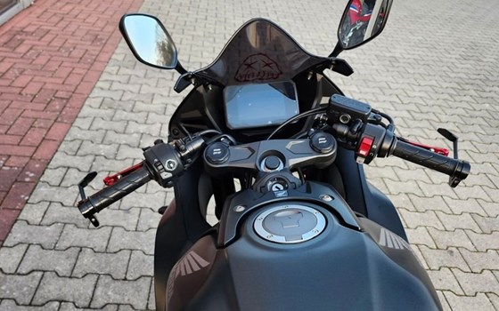 Gebrauchtmotorrad Honda CBR650R - Bild 5