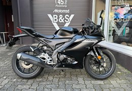 Gebrauchte Yamaha R125