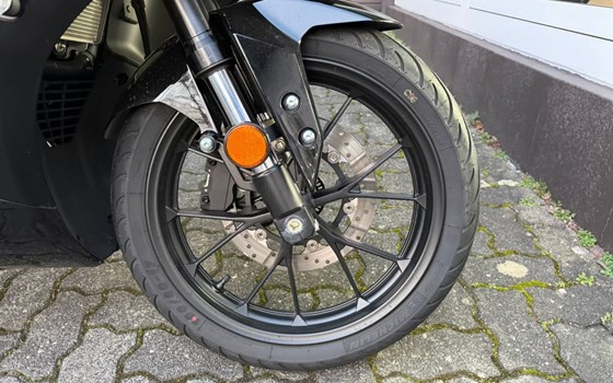 Gebrauchtmotorrad Yamaha R125 - Bild 12