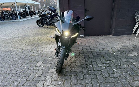 Gebrauchtmotorrad Yamaha R125 - Bild 14