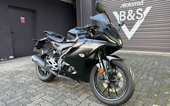 Gebrauchtmotorrad Yamaha R125 - Bild 2