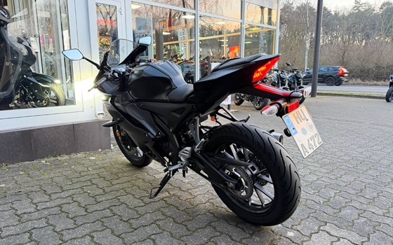 Gebrauchtmotorrad Yamaha R125 - Bild 5