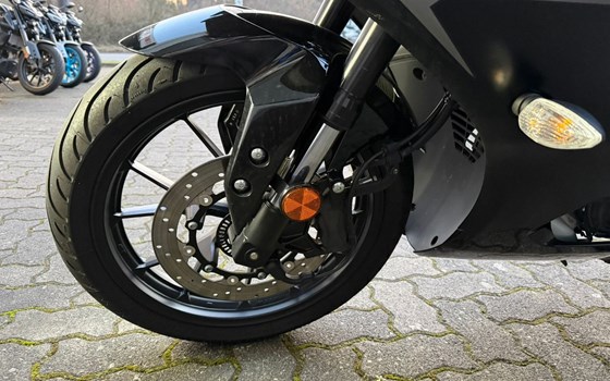 Gebrauchtmotorrad Yamaha R125 - Bild 8