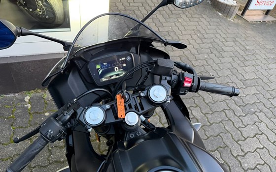 Gebrauchtmotorrad Yamaha R125 - Bild 9