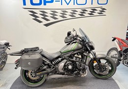 Gebrauchte Kawasaki Vulcan S