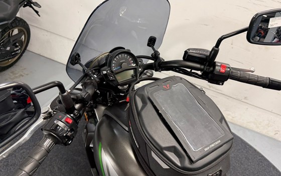 Gebrauchtmotorrad Kawasaki Vulcan S - Bild 3