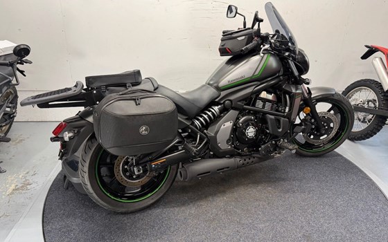 Gebrauchtmotorrad Kawasaki Vulcan S - Bild 7