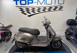 Gebrauchte Vespa GTS 300 Super Tech