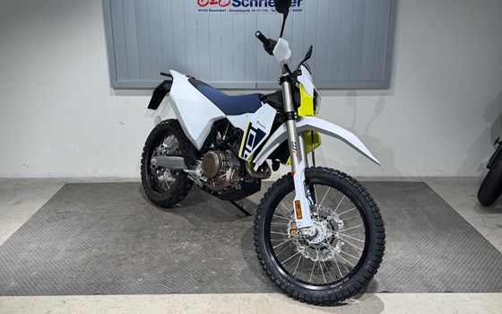 Neufahrzeug Husqvarna 701 Enduro - Bild 1