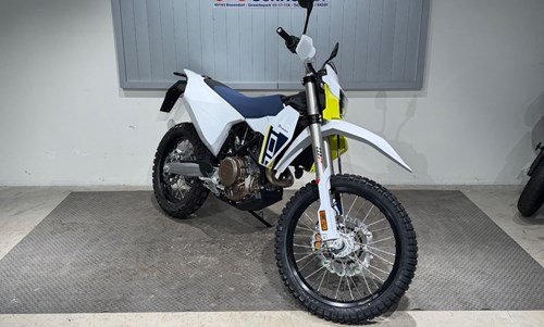 Husqvarna 701 Enduro