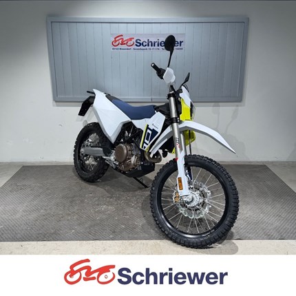 NEUFAHRZEUG Husqvarna 701 Enduro