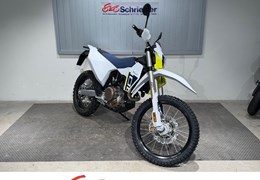 Neumotorrad Husqvarna 701 Enduro