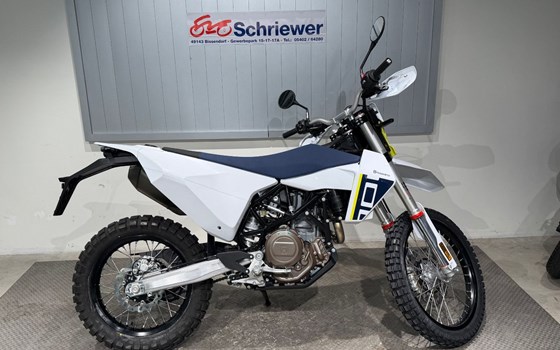 Neufahrzeug Husqvarna 701 Enduro - Bild 2