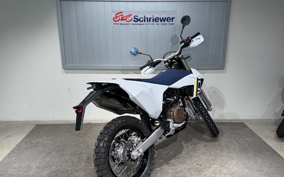 Neufahrzeug Husqvarna 701 Enduro - Bild 3