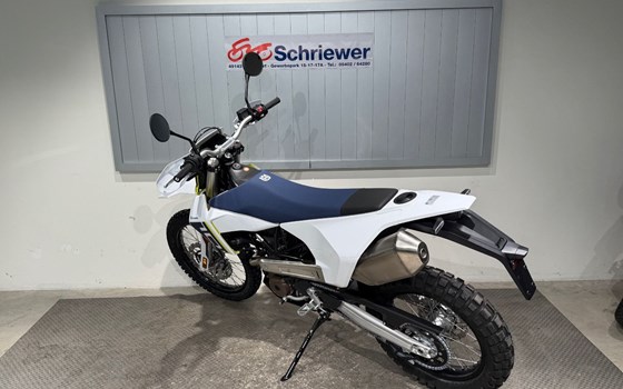 Neufahrzeug Husqvarna 701 Enduro - Bild 4